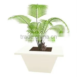 Hexagonal Planters thumbnail-1