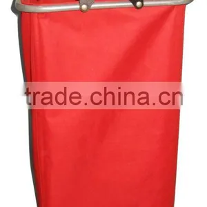 Hand-held Laundry Basket thumbnail-1