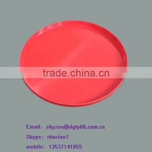 China Supplier Vacuum Thick Blister Plastic Lip for Display Stand thumbnail-4