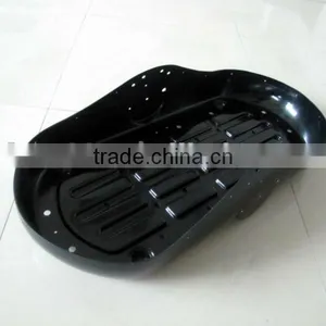 ABS Thermoforming Section Machine Base of Plastic thumbnail-1