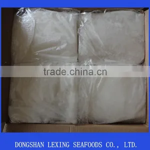 Frozen Squid Fillet thumbnail-1