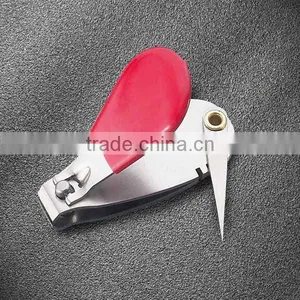 Beauty Nail Clippers thumbnail-1