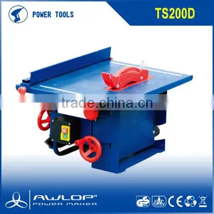 800W 513*400mm Electric Table Saw-TS200D thumbnail-1