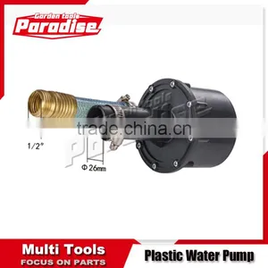 Hand Garden Tools Plastic Water Pump thumbnail-1