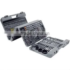 204PCS COMBINATION DRILL BITS SET thumbnail-1