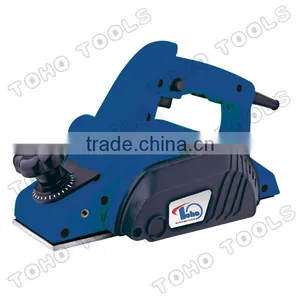 710W 16000r/min Electric Planer thumbnail-1