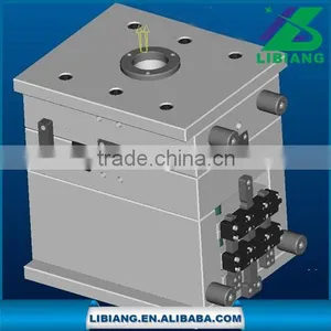 Injection Mould & Products -- Toy/Game Toy thumbnail-5