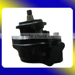 Power Steering Pump Assy, Hydraulic Power Steering Pump for Toyota Landcruiser 95-98 44320-60171 thumbnail-1