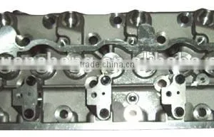 Auto Parts & Accessories, for Mitsubishi 4d56 Cylinder Head MD303750 MD348983 AMC908513 thumbnail-4