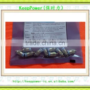 Pneumatic Fittings KQL06-M5 thumbnail-1