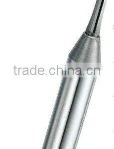 Steel Body With Solid Carbide Stick Mounted thumbnail-1