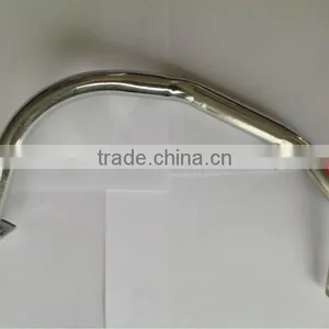 2014chinese Brand Motorcycle Spare Parts Brake System Brake Pedal Assy Dayang Dy125 thumbnail-1