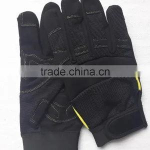 Syntactic Mechanic Gloves thumbnail-6