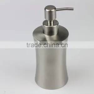 Foam Soap Dispenser Pump 400ml thumbnail-1