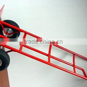 Hand Truck and Trolleys 200kgs Load HAND TROLLEY HT1805 thumbnail-6