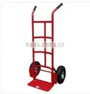 200kg Wheel Barrow Handtrolley Tool Cart Garden Cart HT1830 thumbnail-1