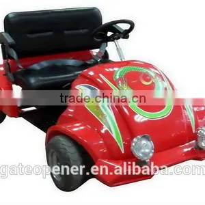 2 Seater Go Kart for Adult thumbnail-3