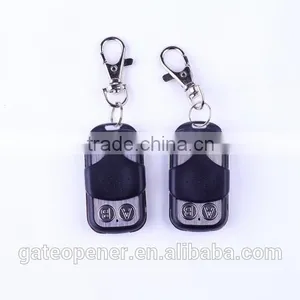 Hot Sell Remote Control For Auto Gate Opener thumbnail-2