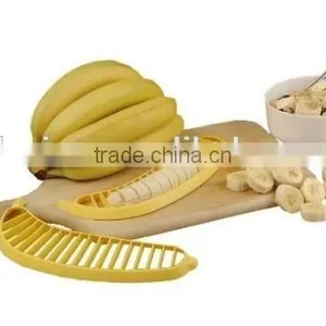 Interesting Kitchen Tool Banana Slicer thumbnail-3