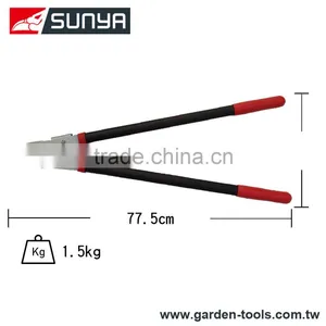Heavy Duty Anvil Roller Leverage Compound Lopper thumbnail-3