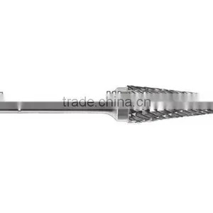 Solid Carbide Rotary File thumbnail-1