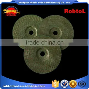 7" Abrasive Cutting Wheel Disk Grinding Disc Cutoff Resin Bond Metal Stainless Steel Stone thumbnail-5