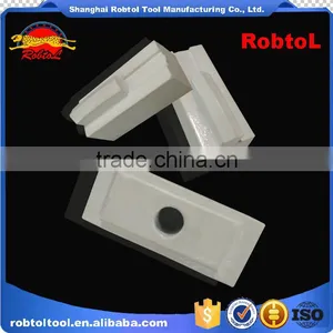 Tungsten Carbide Holder Grinding Block Head Wedge Concrete Floor Grinding Machine thumbnail-5
