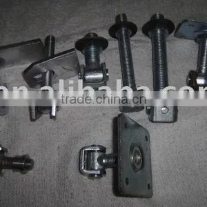 Gate Hinge thumbnail-1