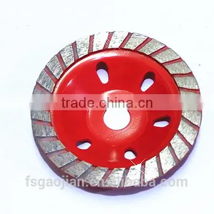 105mm Diamond Blade thumbnail-1