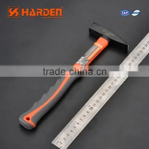 Professional 200g Machinist Hammer With F/G Handle thumbnail-1