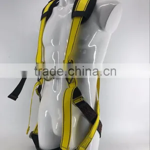 Mens Body Harness thumbnail-3