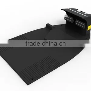 Automatic Electric Grass Mower CE ROHS European Style thumbnail-2