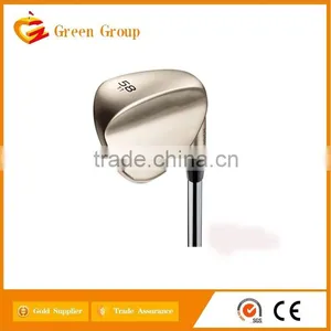 Golf Wedge Heads for Golf Culb for Promotion thumbnail-1
