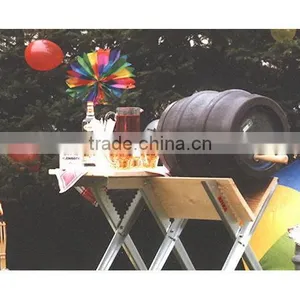 Super Quality Branded Sawhorse Desk thumbnail-4