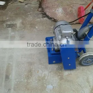 3.0 kw Light Concrete Floor Scarify thumbnail-3