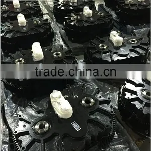 Cheap HT250 Chain Gearbox for Conveyor thumbnail-3
