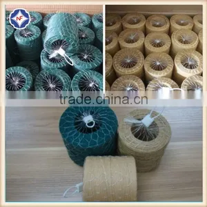 Kraft Paper Twist Tie in Roll for Gardeing thumbnail-1