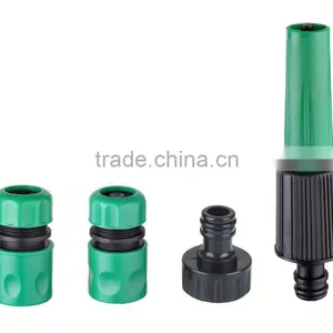 Energy-saving Various Style Reliable Performance Two Component Spray Gun thumbnail-1