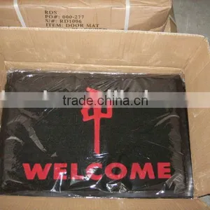 Carpet Door Mat thumbnail-1