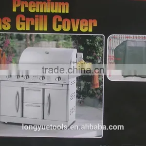 Large Environmental Plastic Waterproof Patio Furniture Covers thumbnail-3