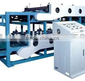 Automatic Flexografic Printing Machine thumbnail-1