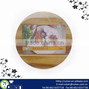 High Quality Cutting Board Vegetable Chopper Salad Chopping Board CK-KT522 thumbnail-1