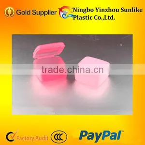 Multifunctional Plastic PP Soap Box thumbnail-1