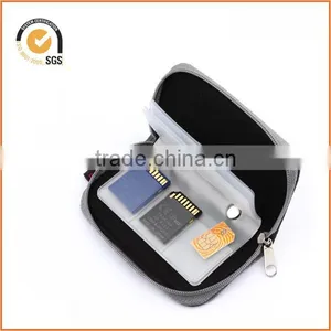 65400 Protective Bag and Hot Sales Memory Card Case Made in China thumbnail-1