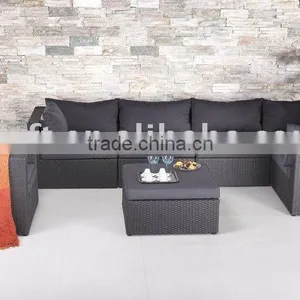 Luxury Outdoor Furniture Set thumbnail-1