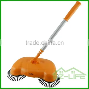Zhejiang Wenzhou Best Cordless 360 Degree Rotate Easy Home Rechargeable Cordless Sweeper thumbnail-1