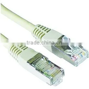 4 Pairs Solid FTP Cable,Network Cable VK2-3005 thumbnail-1