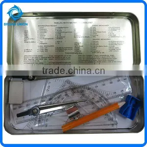 High Quality Metal Divider Bow Compasses thumbnail-2