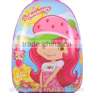 Luggage Suitcase Kids Case Printing Case Carton Luggage thumbnail-1
