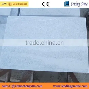 Chinese Grey Marble, Natural Stone Tiles thumbnail-2